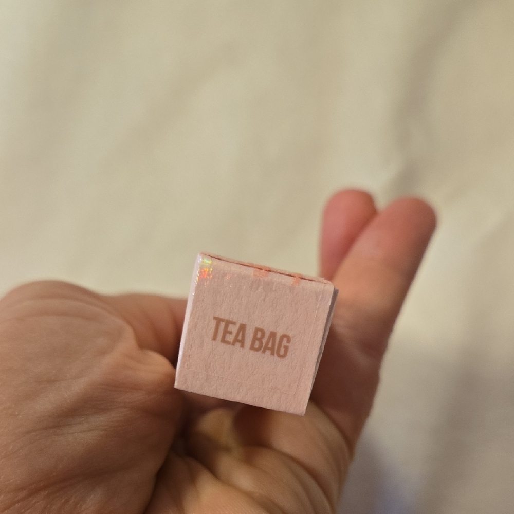 New Jeffree Star Tea Bag Supreme Gloss - Picture 3 of 4